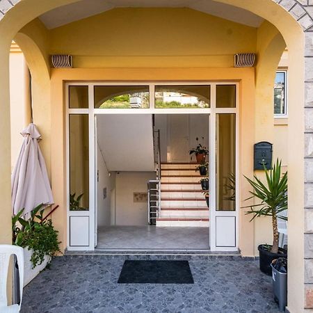 Prijevor Apartments 부드바 외부 사진