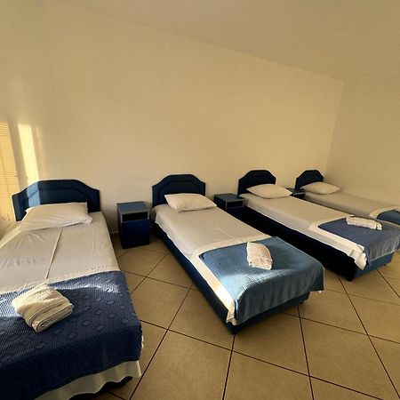 Prijevor Apartments 부드바 외부 사진