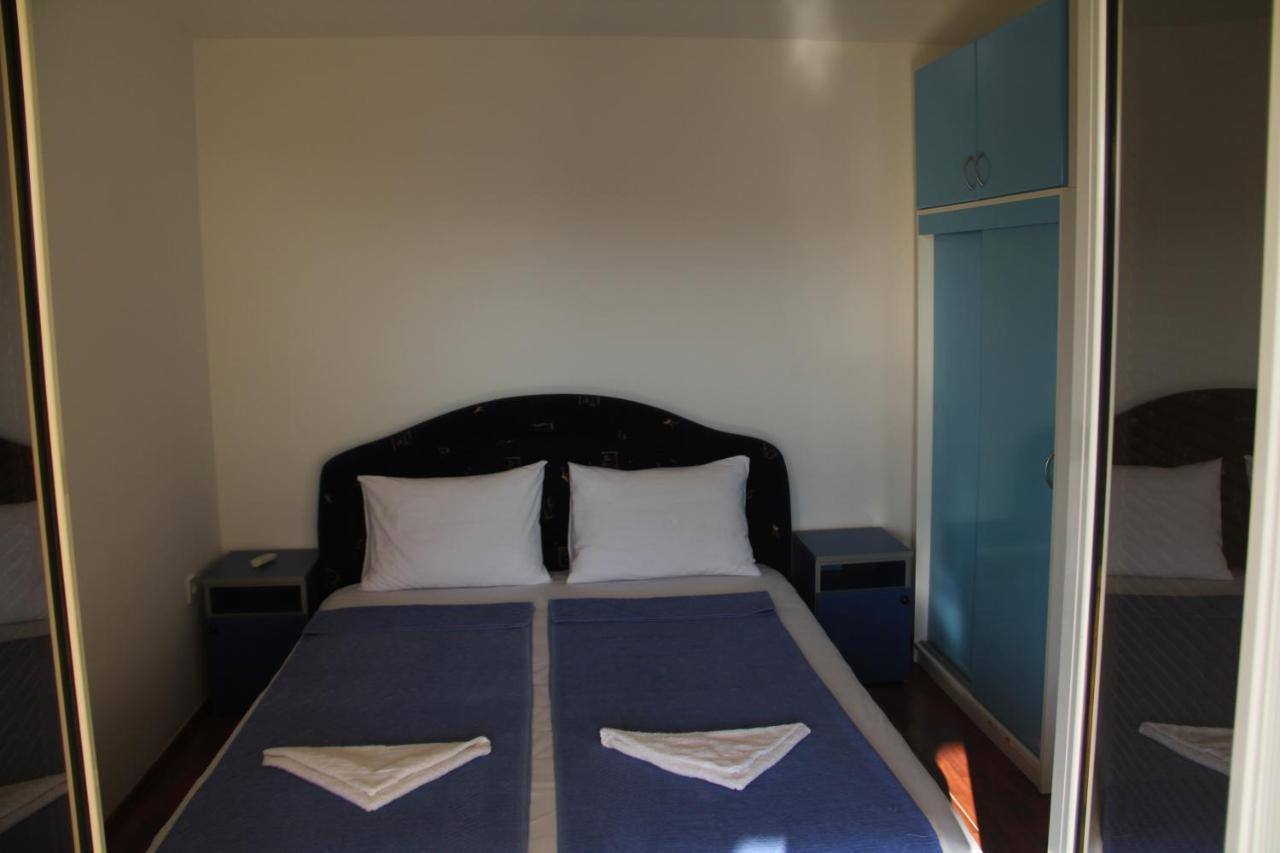 Prijevor Apartments 부드바 외부 사진
