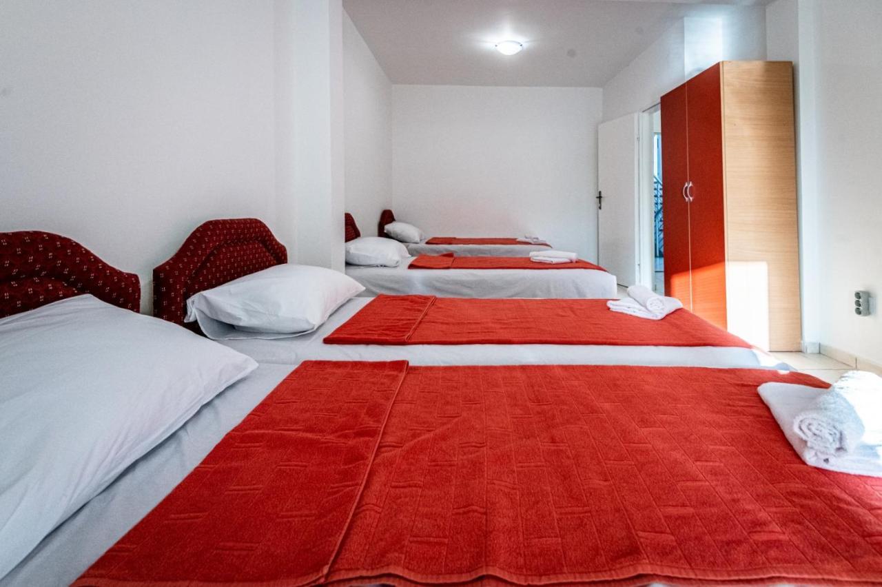 Prijevor Apartments 부드바 외부 사진