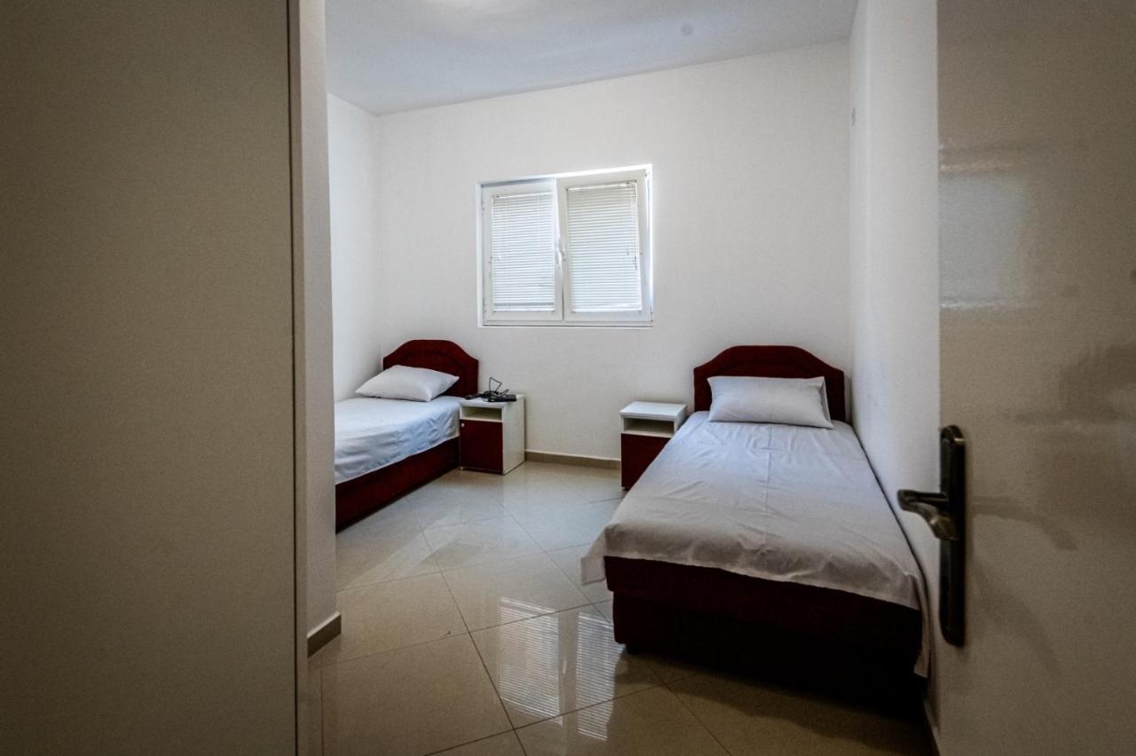 Prijevor Apartments 부드바 외부 사진