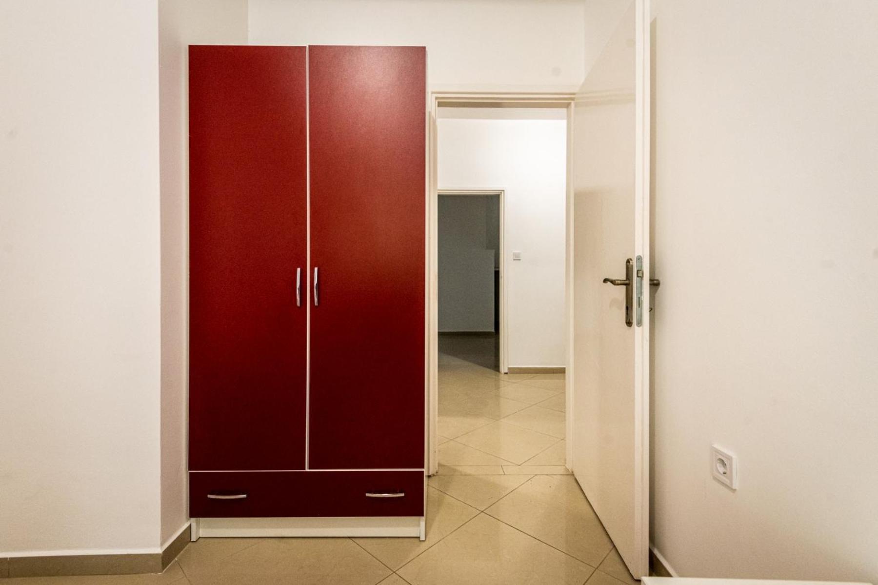 Prijevor Apartments 부드바 외부 사진