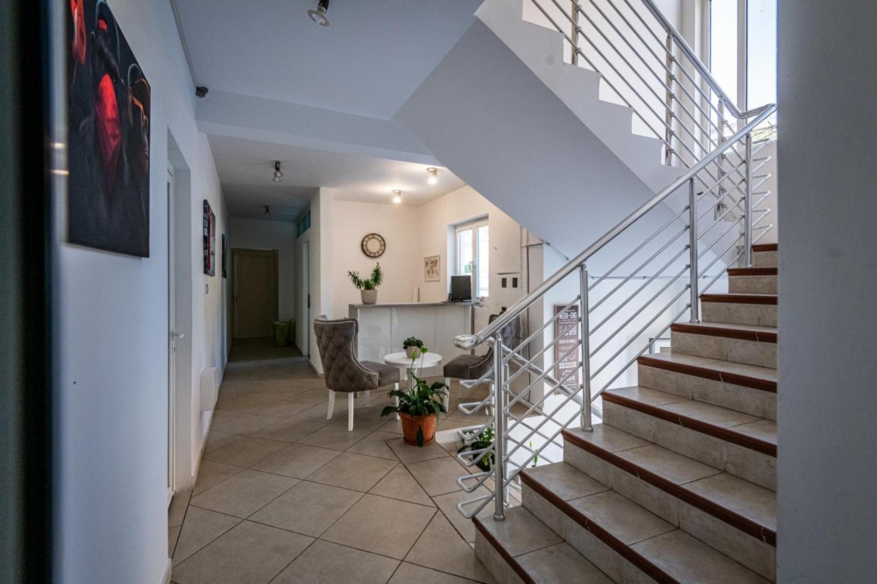 Prijevor Apartments 부드바 외부 사진