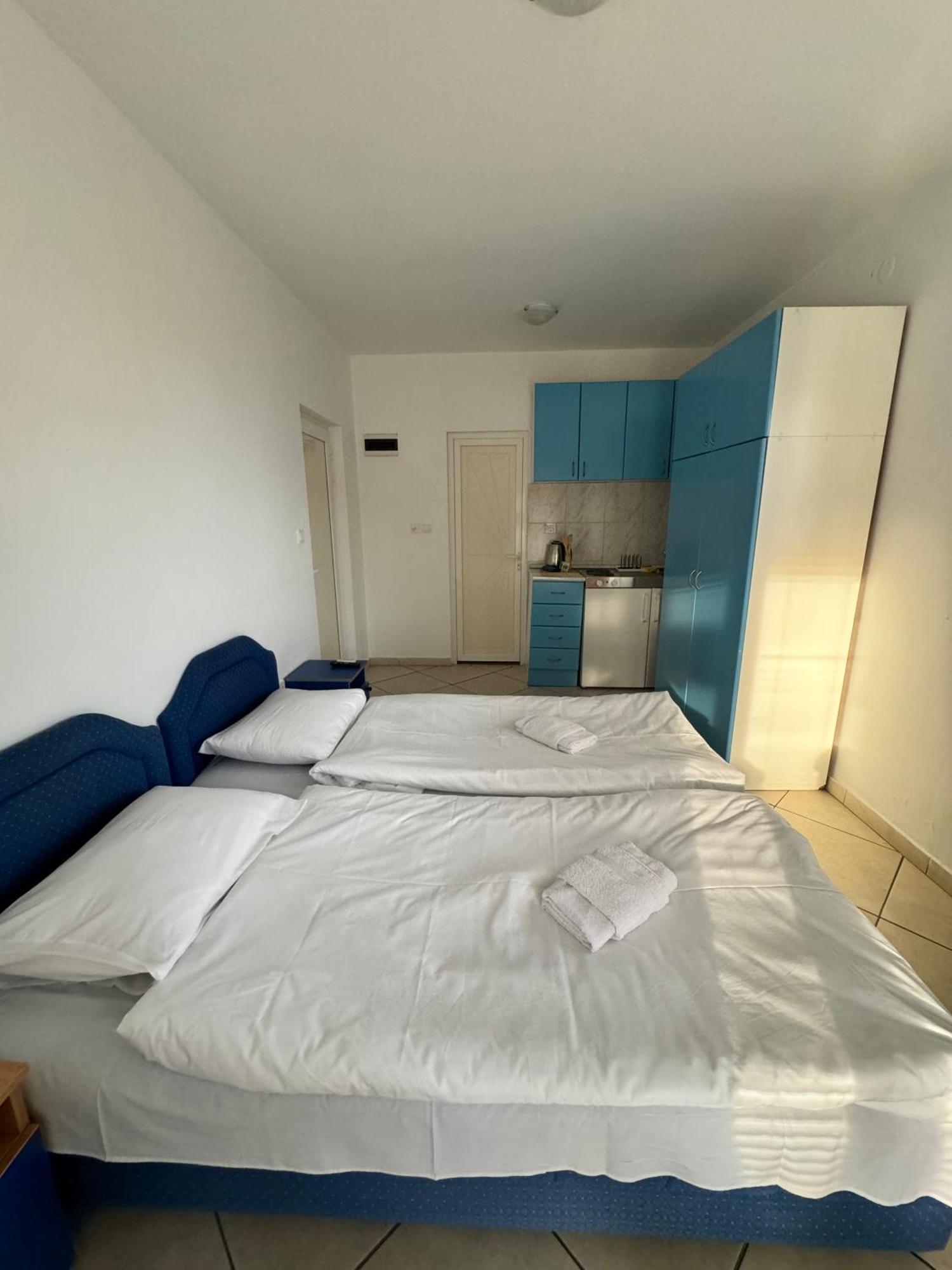 Prijevor Apartments 부드바 객실 사진