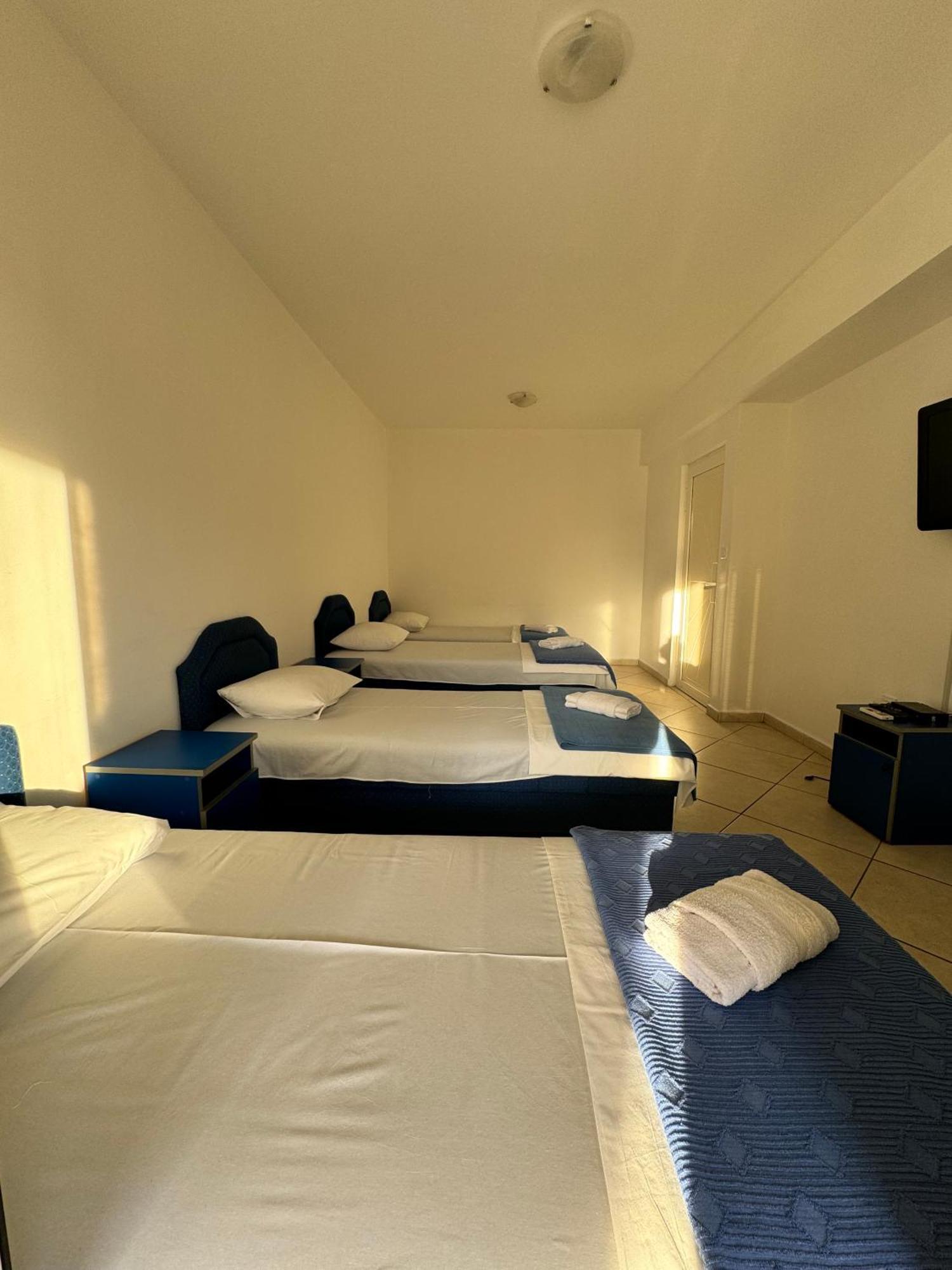 Prijevor Apartments 부드바 외부 사진