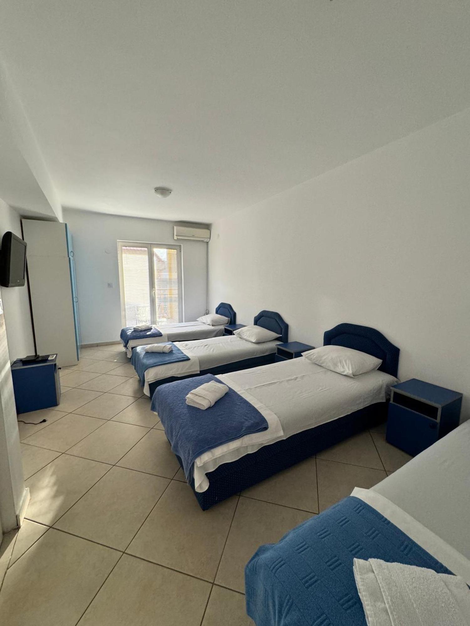 Prijevor Apartments 부드바 외부 사진